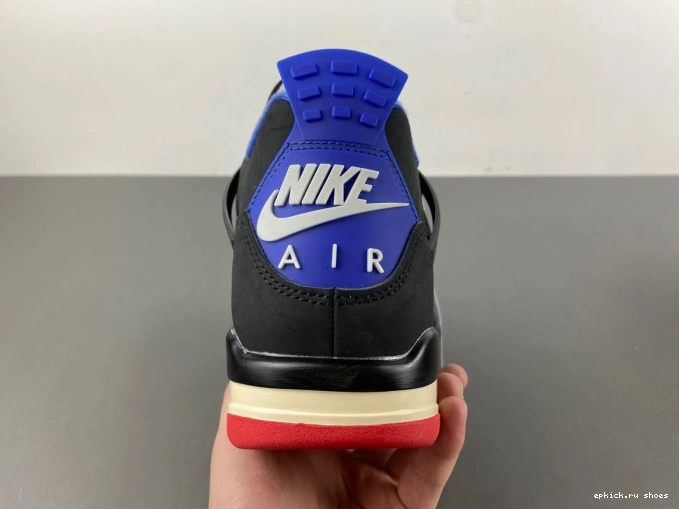 Cheap Jordan FV5029-003 4 Air Rare Air 0813